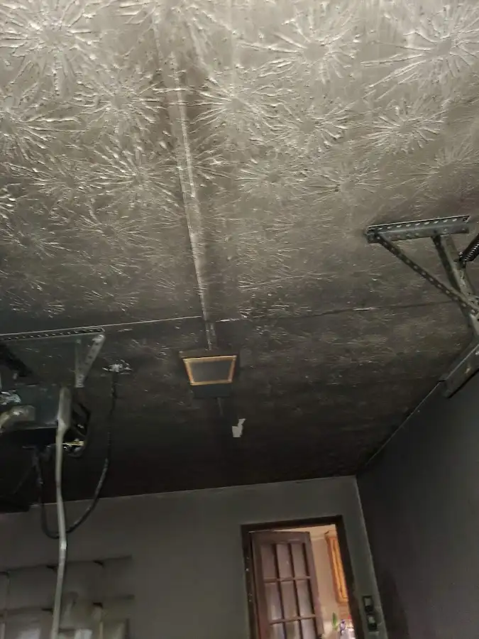 Fire and smoke damage assessment for Water Damage Assessment in Mount Pleasant